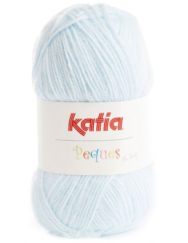Katia Peques Wolle
