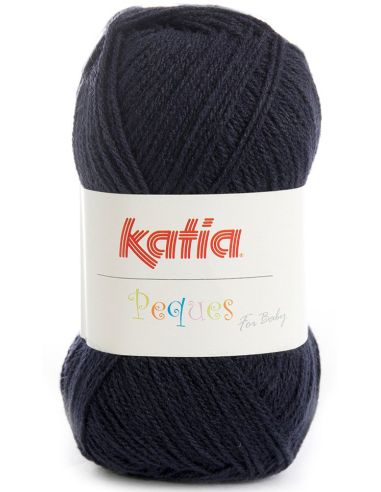 Katia Peques Wolle