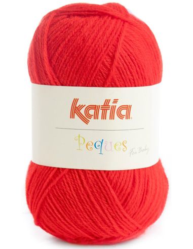 Katia Peques Wolle
