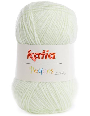 Katia Peques Wolle