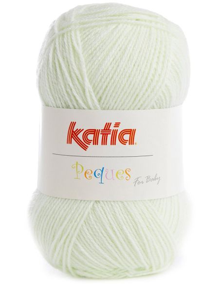 Katia Peques Wolle
