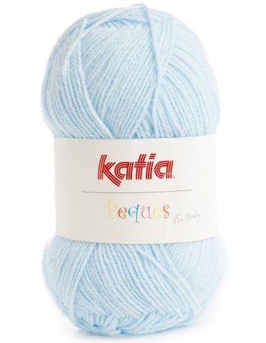 Katia Peques Wolle