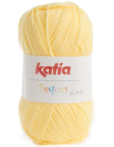 Katia Peques Wolle