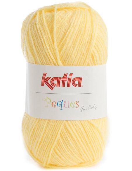 Katia Peques Wolle