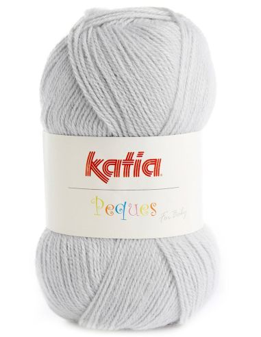 Katia Peques Wolle