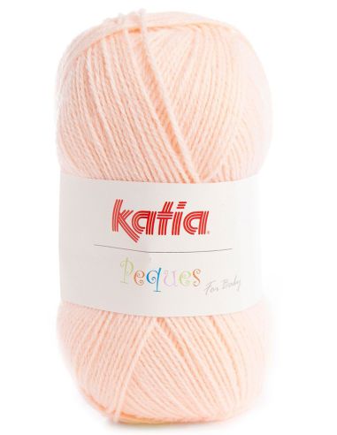Katia Peques Wolle