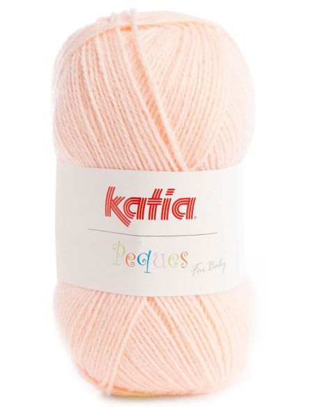 Katia Peques Wolle