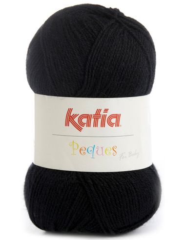 Katia Peques Wolle