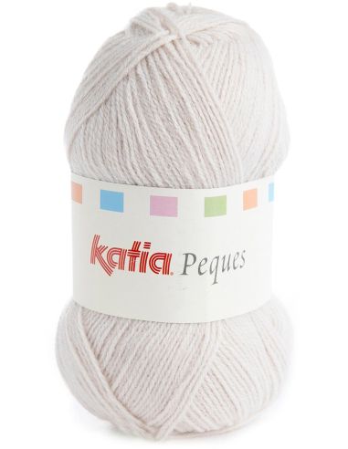 Katia Peques Wolle