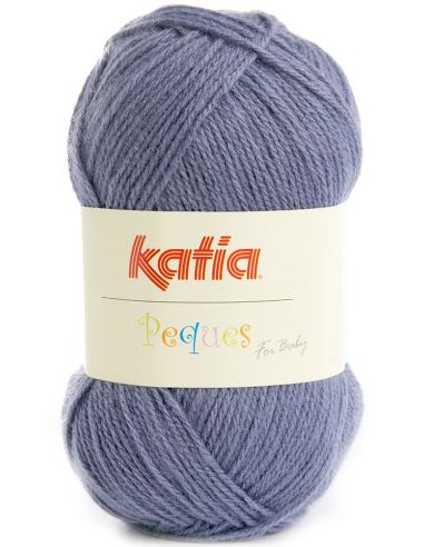 Katia Peques Wolle