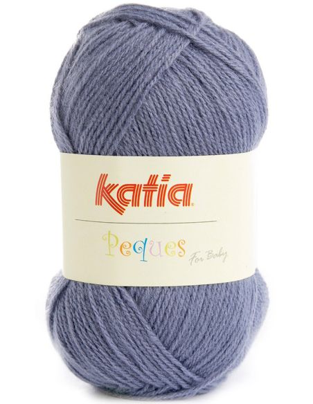 Katia Peques Wolle