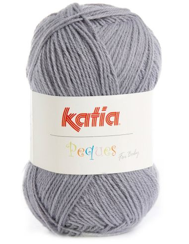 Katia Peques Wolle