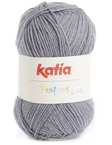 Katia Peques Wolle