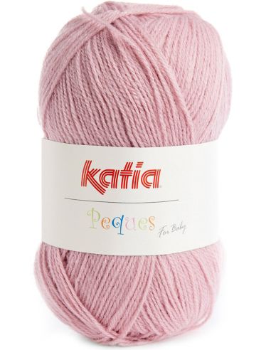 Katia Peques Wolle