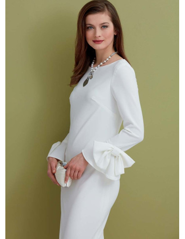 Kleidmuster - Vogue 9325