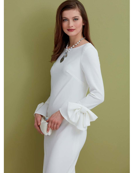Kleidmuster - Vogue 9325