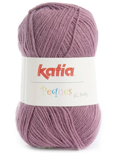 Katia Peques Wolle