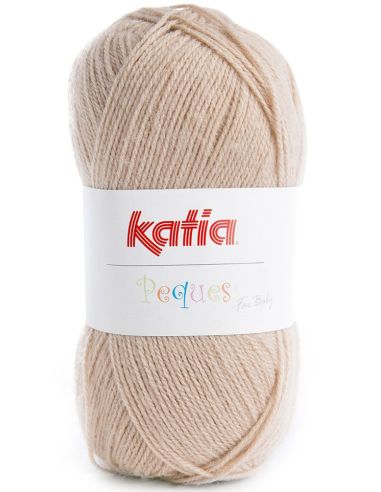 Katia Peques Wolle