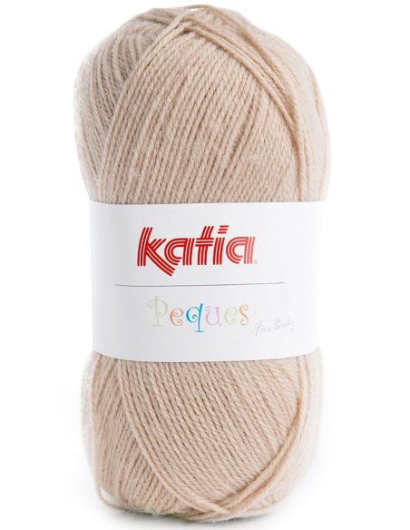 Katia Peques Wolle