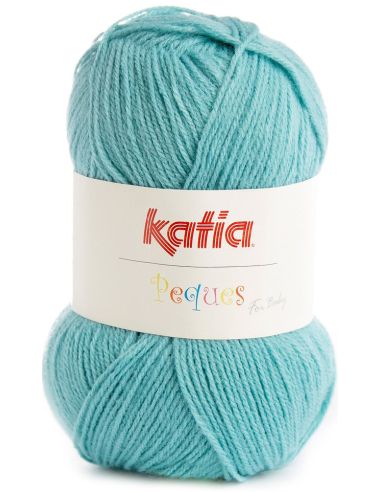 Katia Peques Wolle