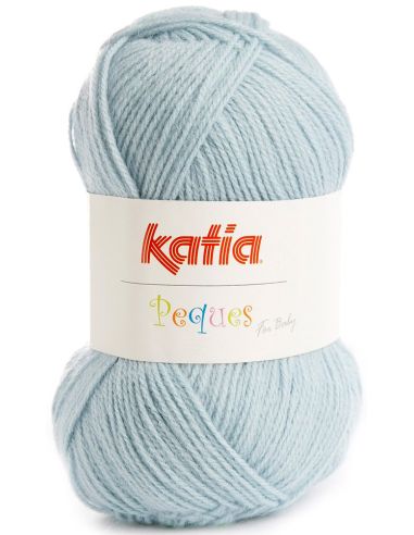 Katia Peques Wolle