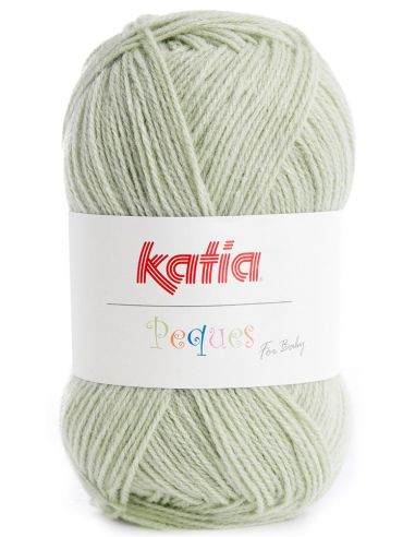 Katia Peques Wolle