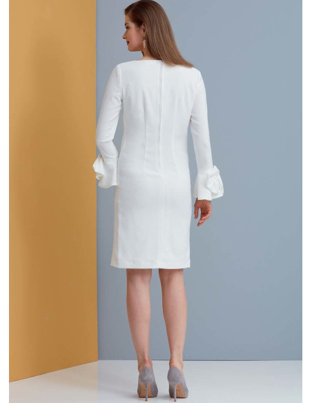 Kleidmuster - Vogue 9325