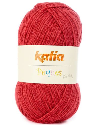 Katia Peques Wolle