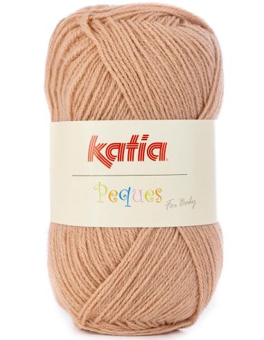 Katia Peques Wolle