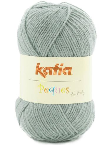 Katia Peques Wolle