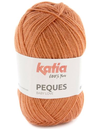 Katia Peques Wolle