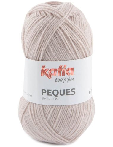 Katia Peques Wolle