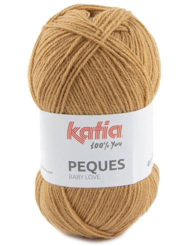Katia Peques Wolle