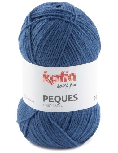 Katia Peques Wolle
