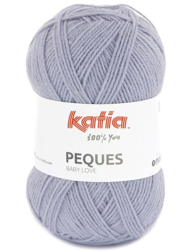 Katia Peques Wolle