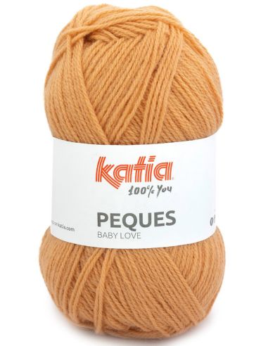 Katia Peques Wolle