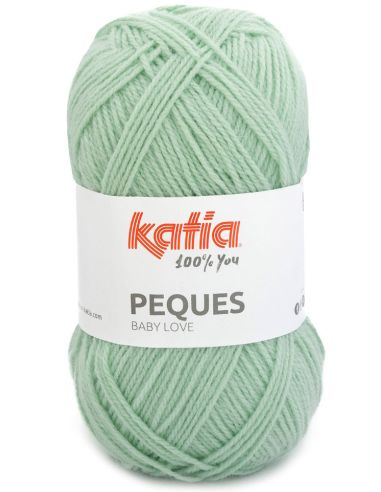 Katia Peques Wolle