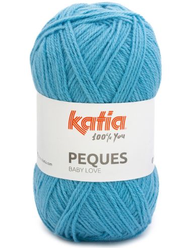 Katia Peques Wolle