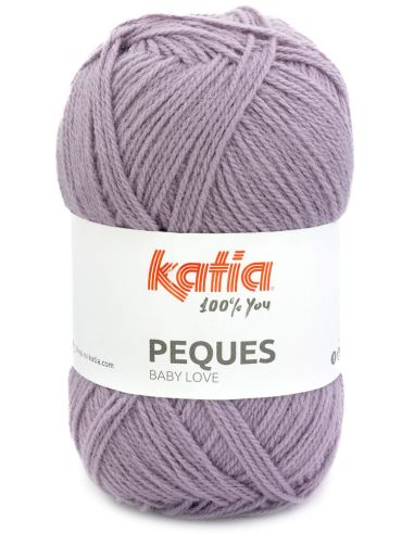 Katia Peques Wolle