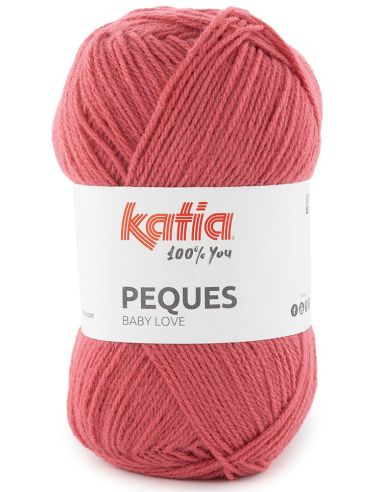 Katia Peques Wolle