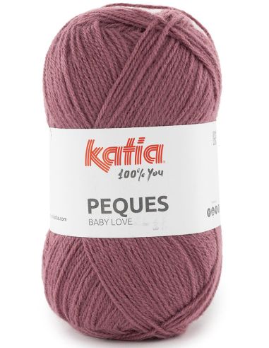 Katia Peques Wolle