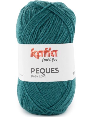 Katia Peques Wolle