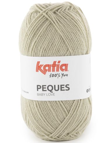Katia Peques Wolle