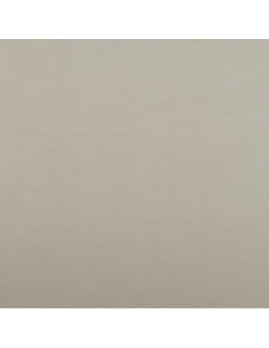 Gewaschener Duchesse-Satin-Stoff - Nude