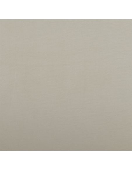 Gewaschener Duchesse-Satin-Stoff - Nude