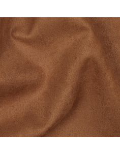 Stretch-Wildlederstoff - Camel 2