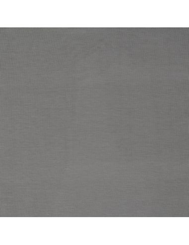 Tencel Modal Jersey Stoff - Hellgrau