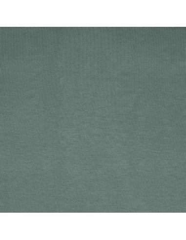 Tencel Modal Jersey Stoff - Graugrün