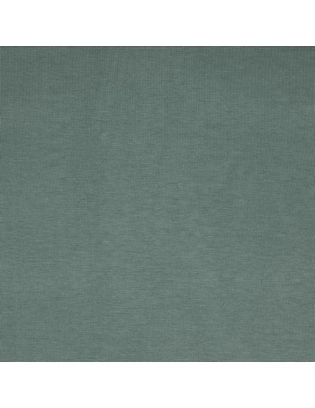 Tencel Modal Jersey Stoff - Graugrün
