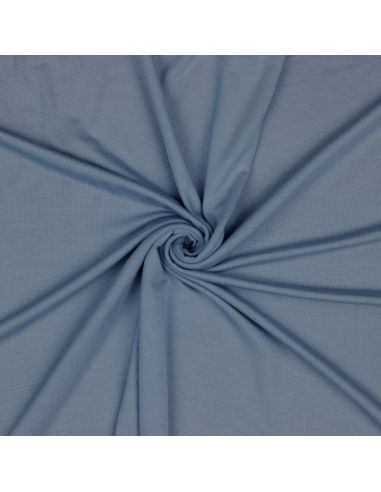 Tencel Modal Jersey Stoff - Lavendel